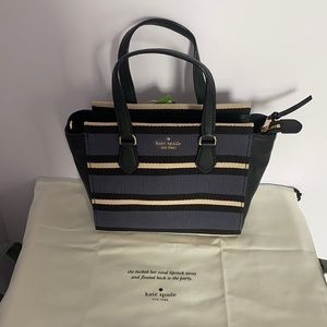 Kate Spade Small Hayden Bag